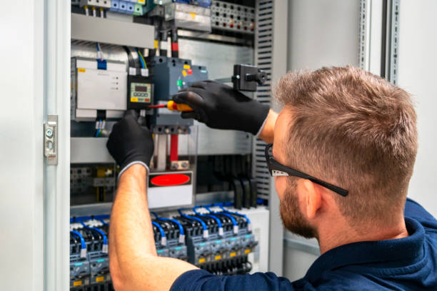 Best Electrician for Home Renovation  in Colchester, IL