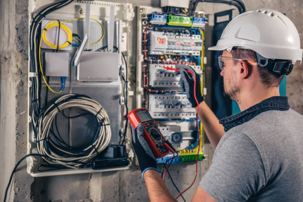 Affordable Electrical Installation in Colchester, IL