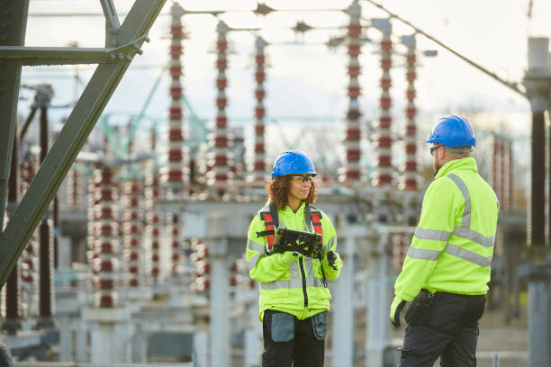 Affordable Emergency Electrician in Colchester, IL