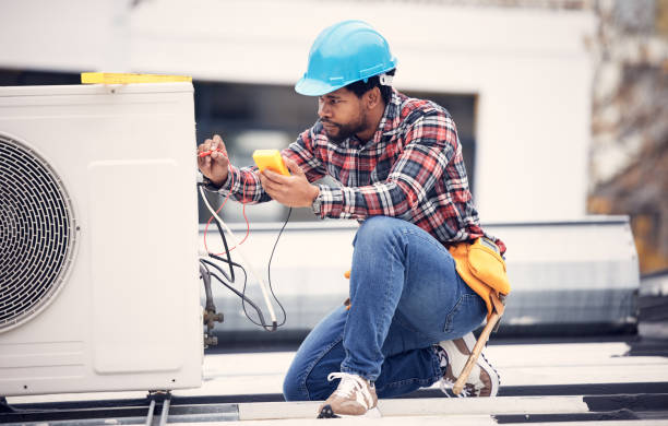  Colchester, IL Electrician Pros