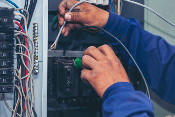 Best Electrician for Home Renovation  in Colchester, IL