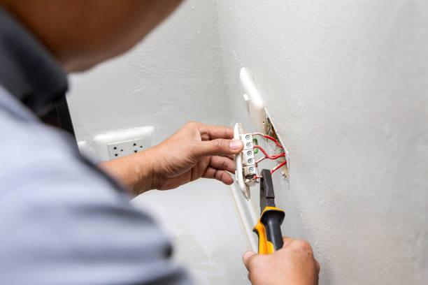 Best Industrial Electrical Services  in Colchester, IL