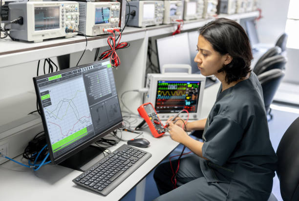 Best Electric Panel Repair  in Colchester, IL