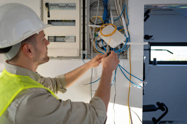 Best Electrician Near Me  in Colchester, IL