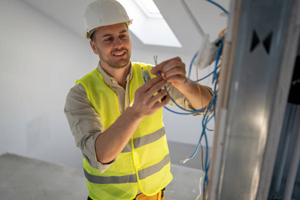 Best Electrical Upgrades for Homes  in Colchester, IL